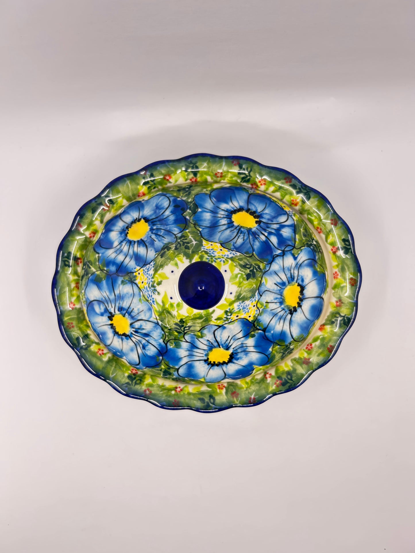 Covered Dish - A731 - A2