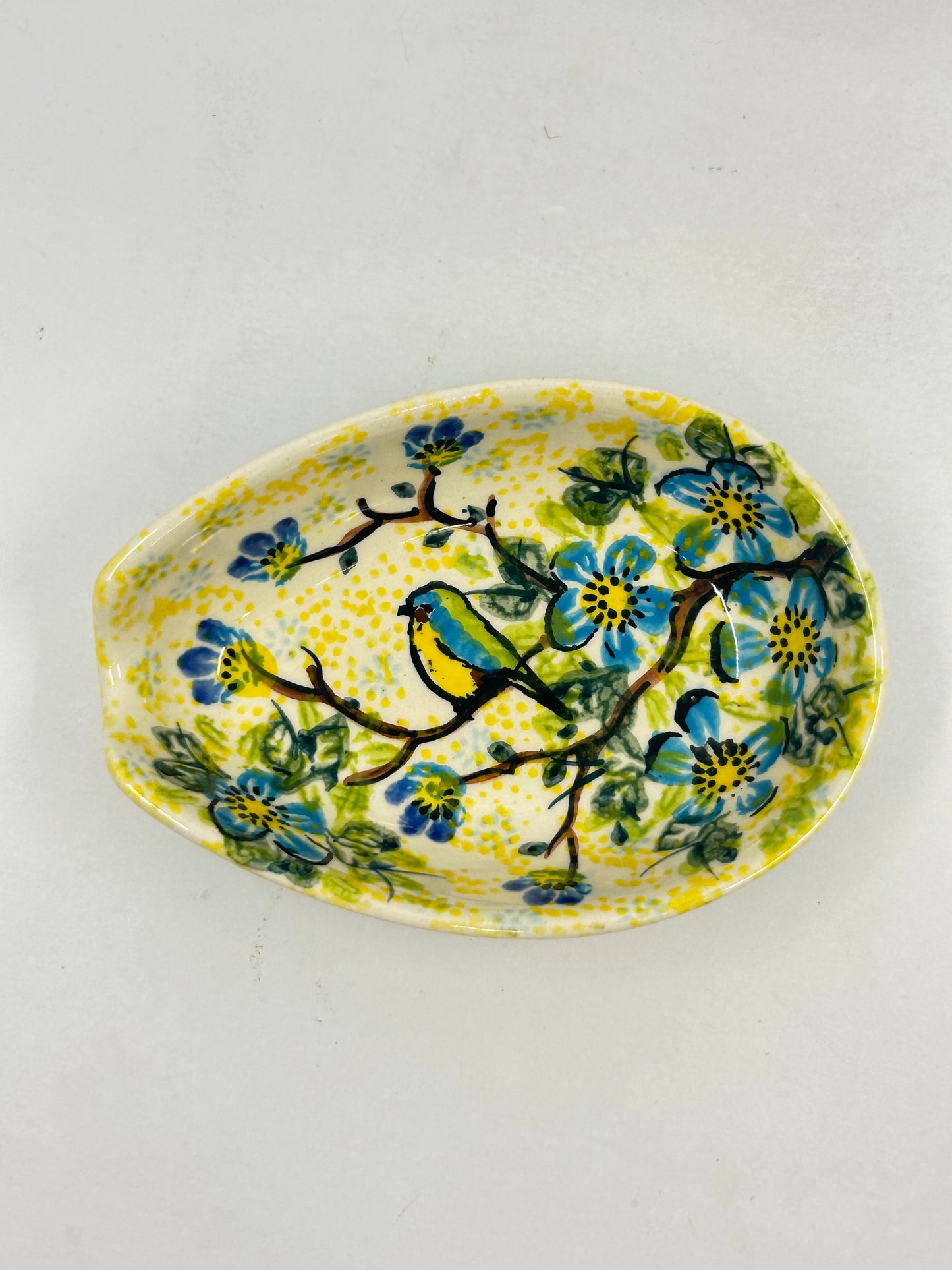 Spoon Rest - U1-530
