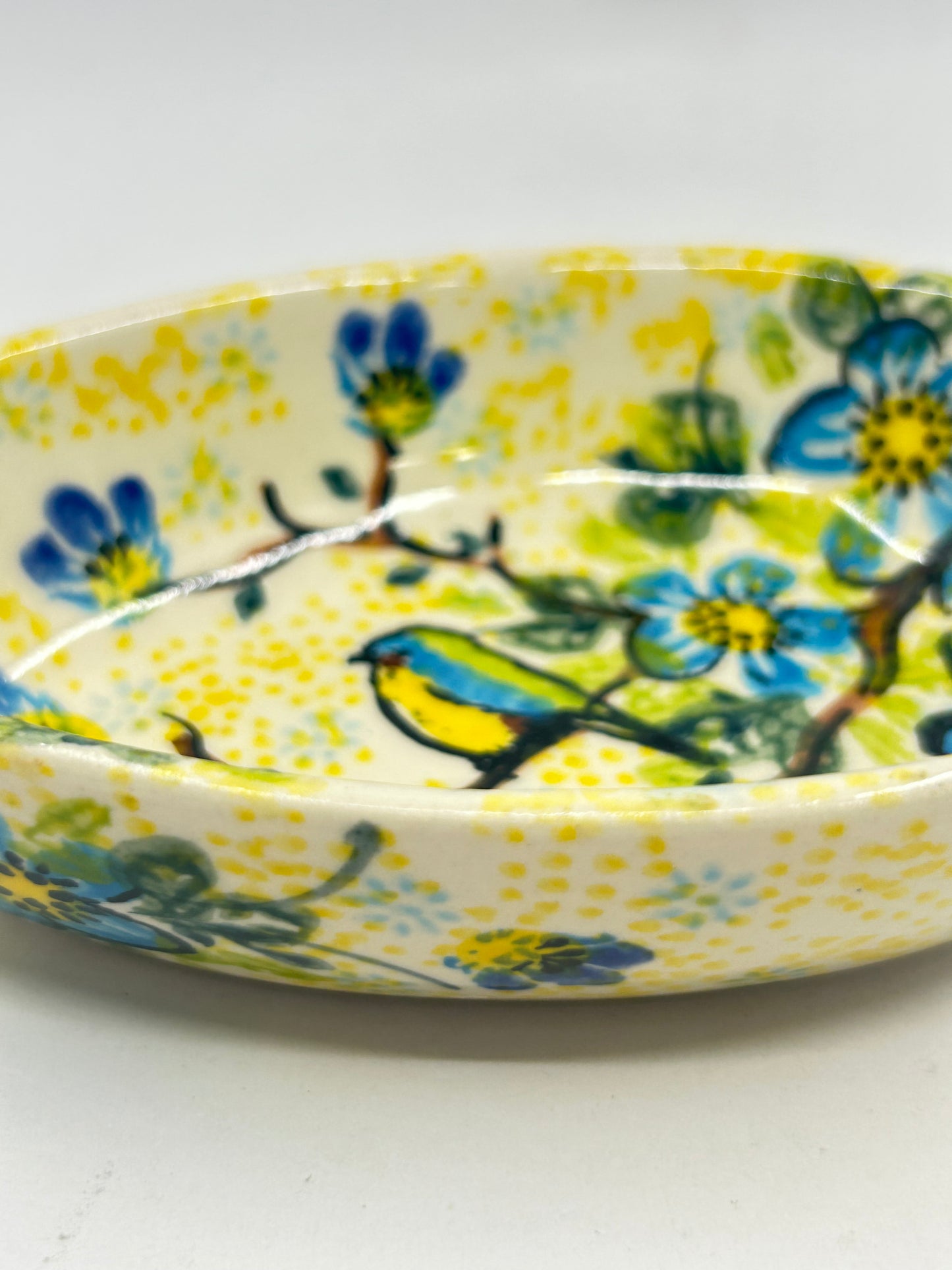 Spoon Rest - U1-530
