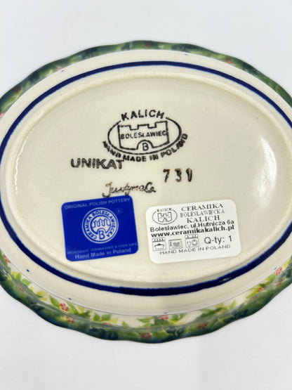 Covered Dish - A731 - A2