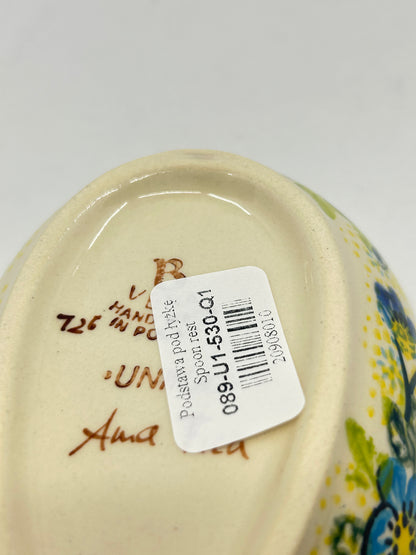 Spoon Rest - U1-530