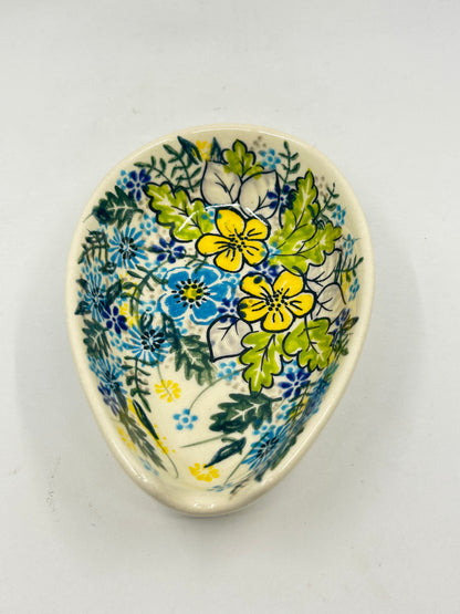 Spoon Rest - U-554