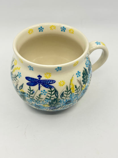 Mug - U-554