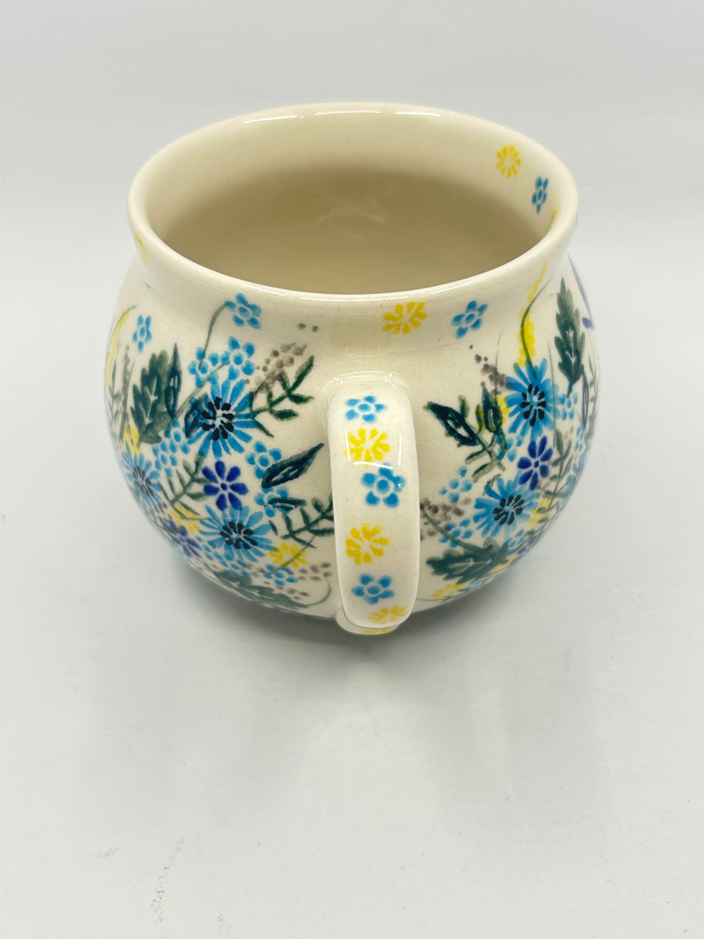 Mug - U-554