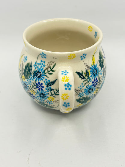 Mug - U-554