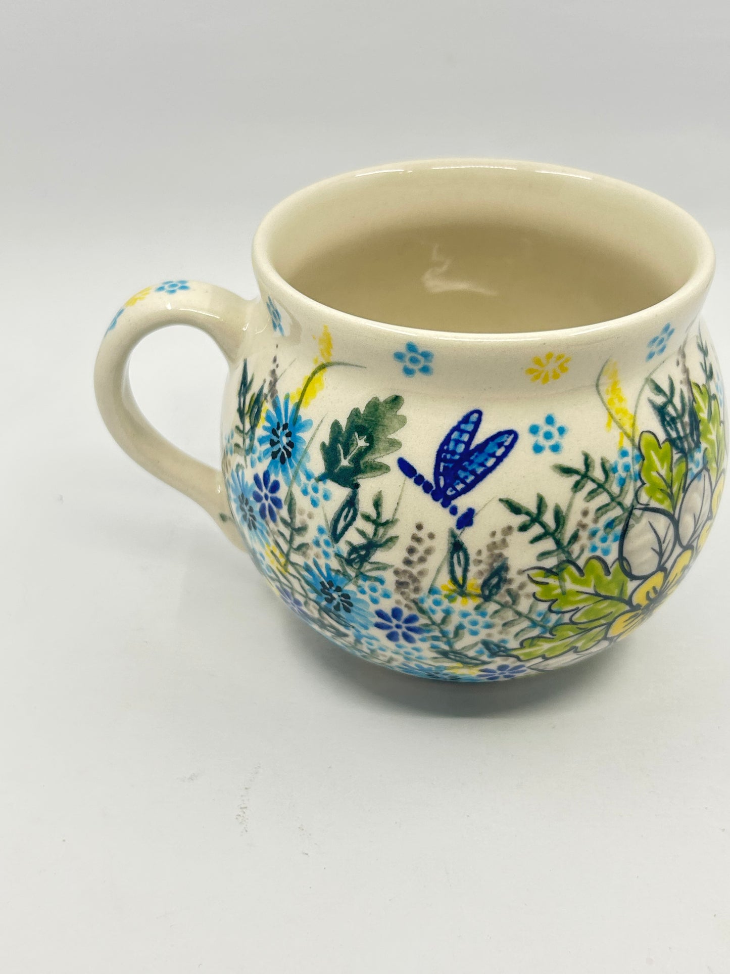 Mug - U-554