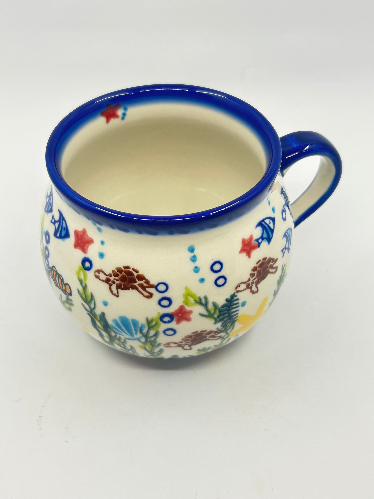 Mug - A-321