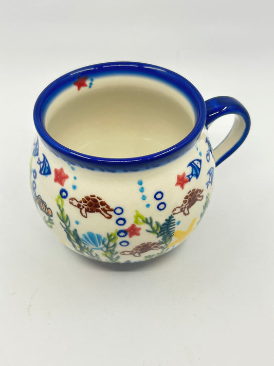 Mug - A-321