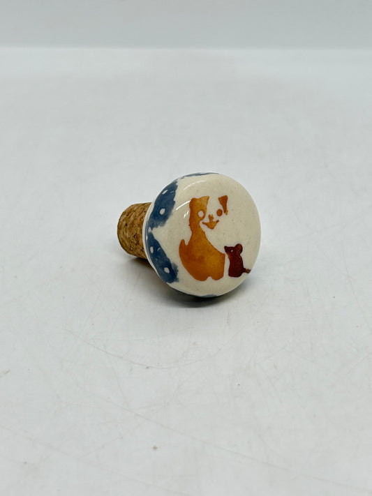 Wine Stopper - KOT4