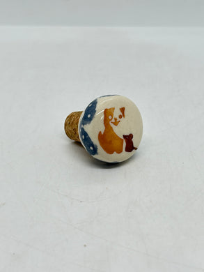 Wine Stopper - KOT4