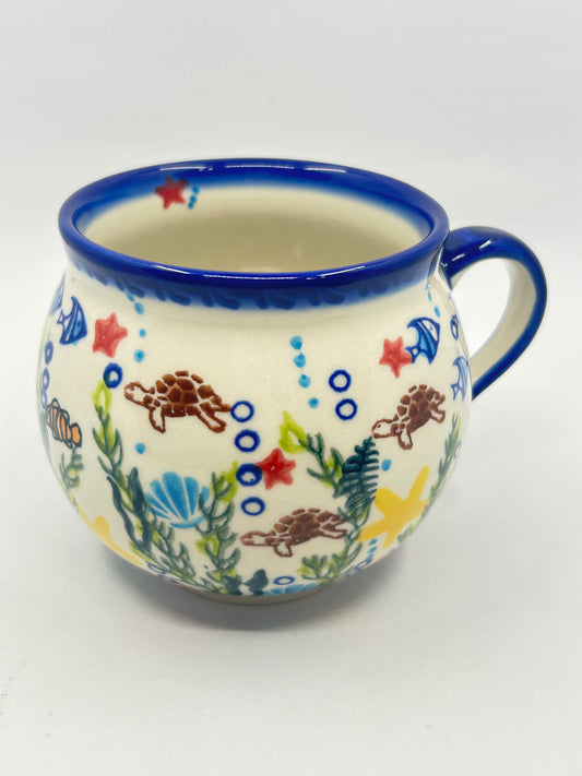Mug - A-321