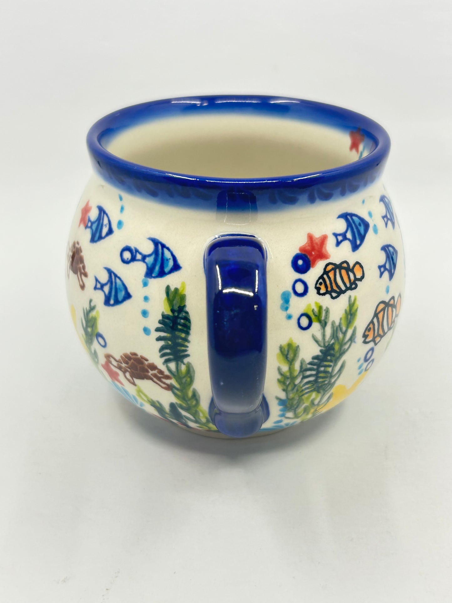 Mug - A-321