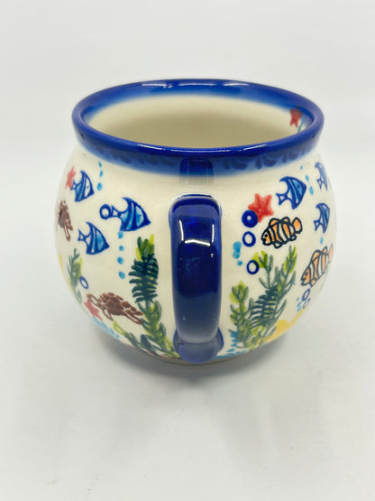 Mug - A-321