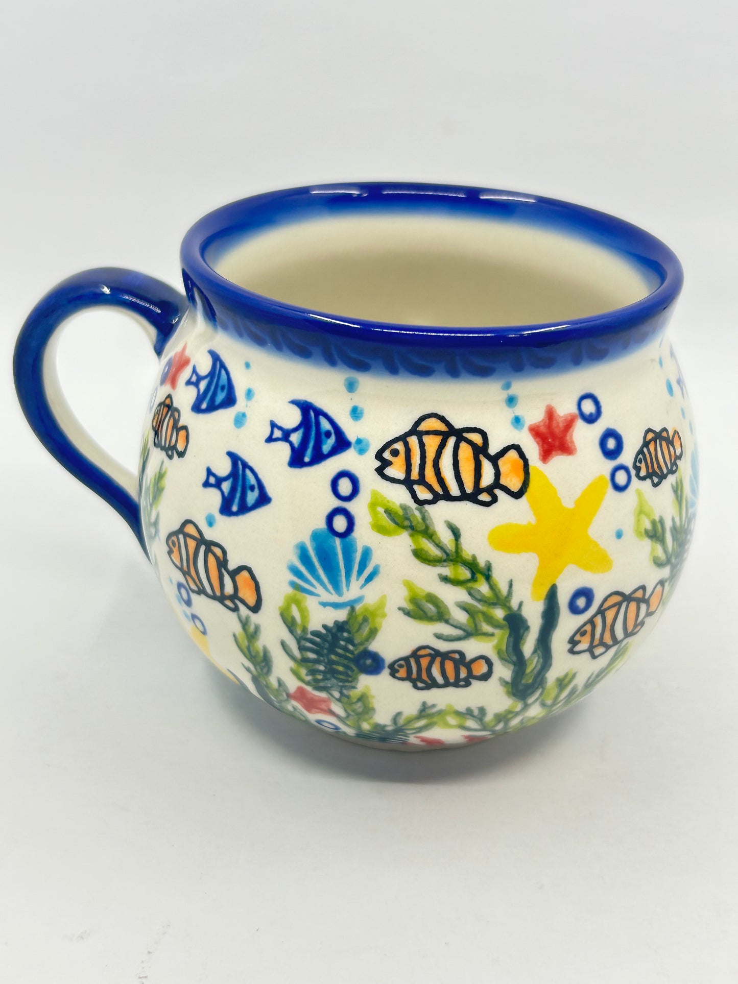 Mug - A-321