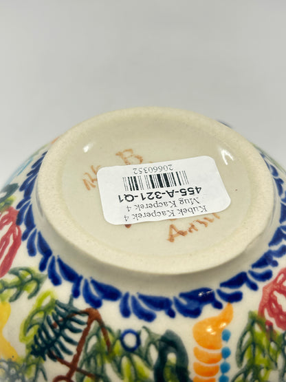 Mug - A-321