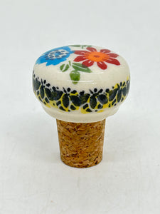 Wine Stopper - J114