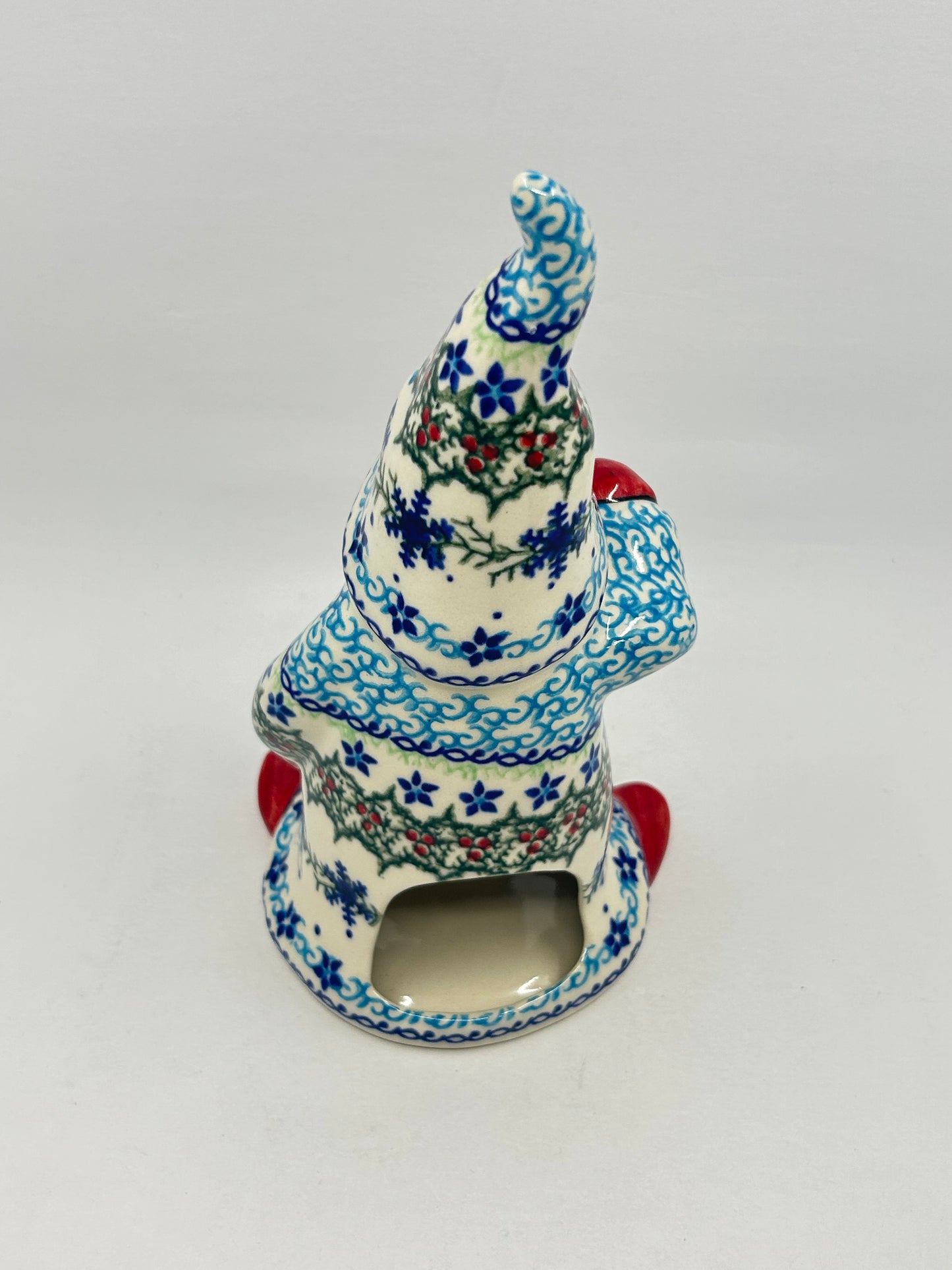 Gnome Figurine - CU-230