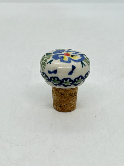 Wine Stopper - 00BR