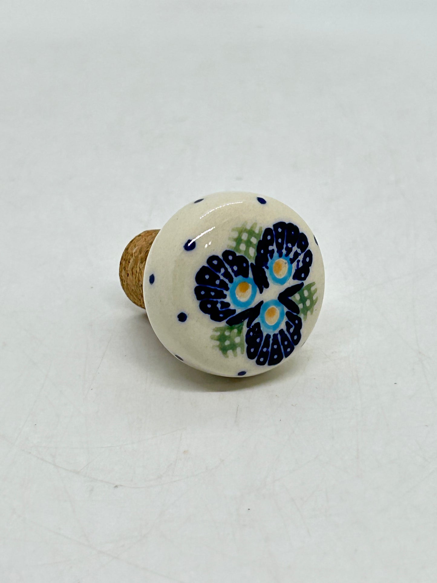 Wine Stopper - DPPP