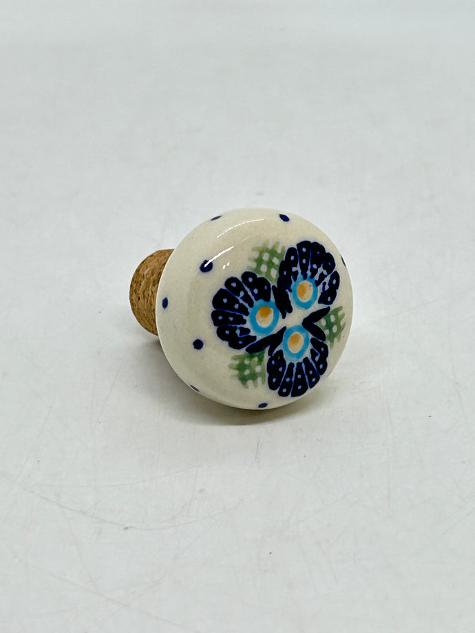 Wine Stopper - DPPP