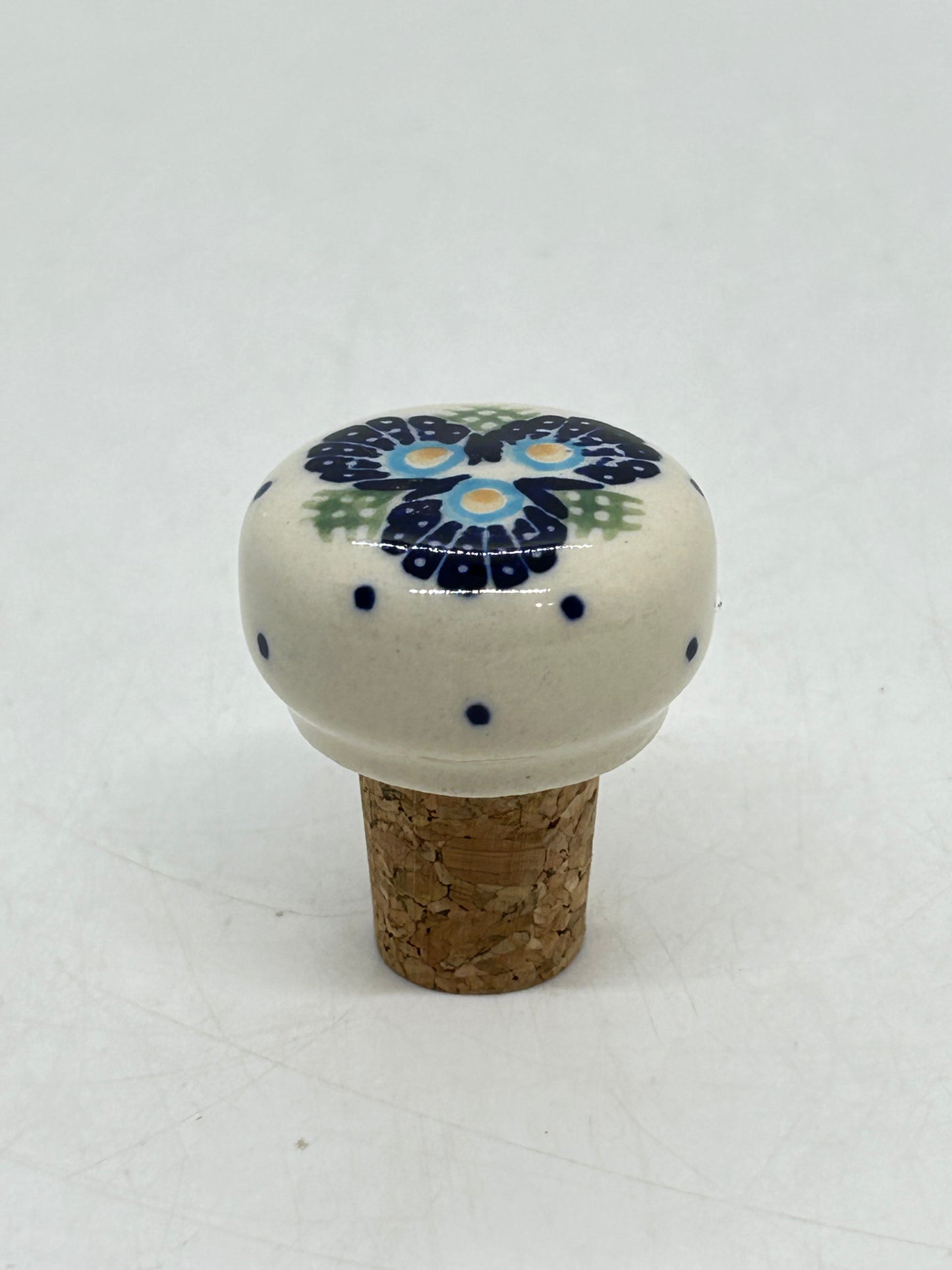 Wine Stopper - DPPP