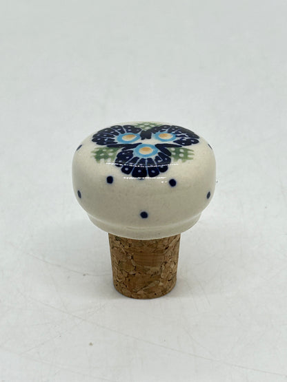 Wine Stopper - DPPP
