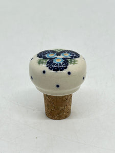 Wine Stopper - DPPP