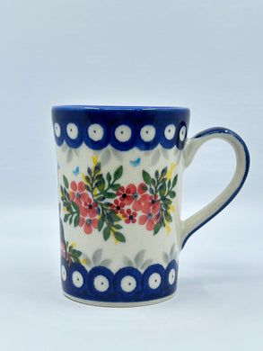 Double Expresso Mug ~ U1194