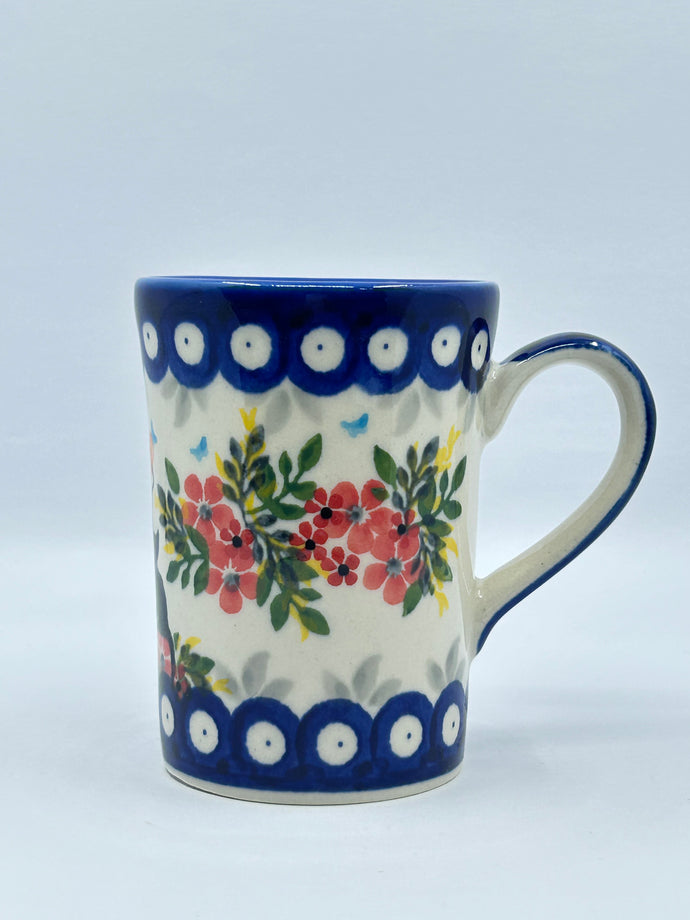Double Expresso Mug ~ U1194