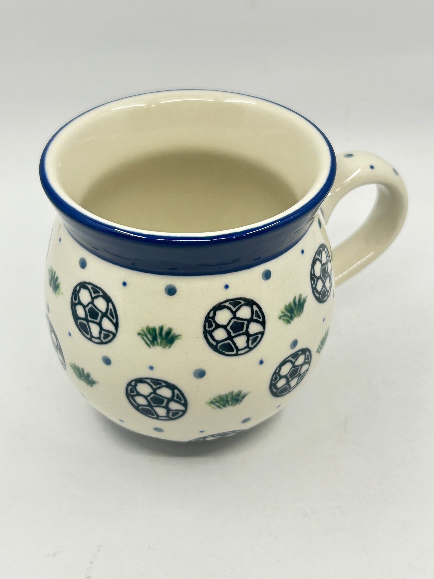 070 ~ Mug ~ Bubble ~ 11 oz.  ~ 1763X ~ T1*