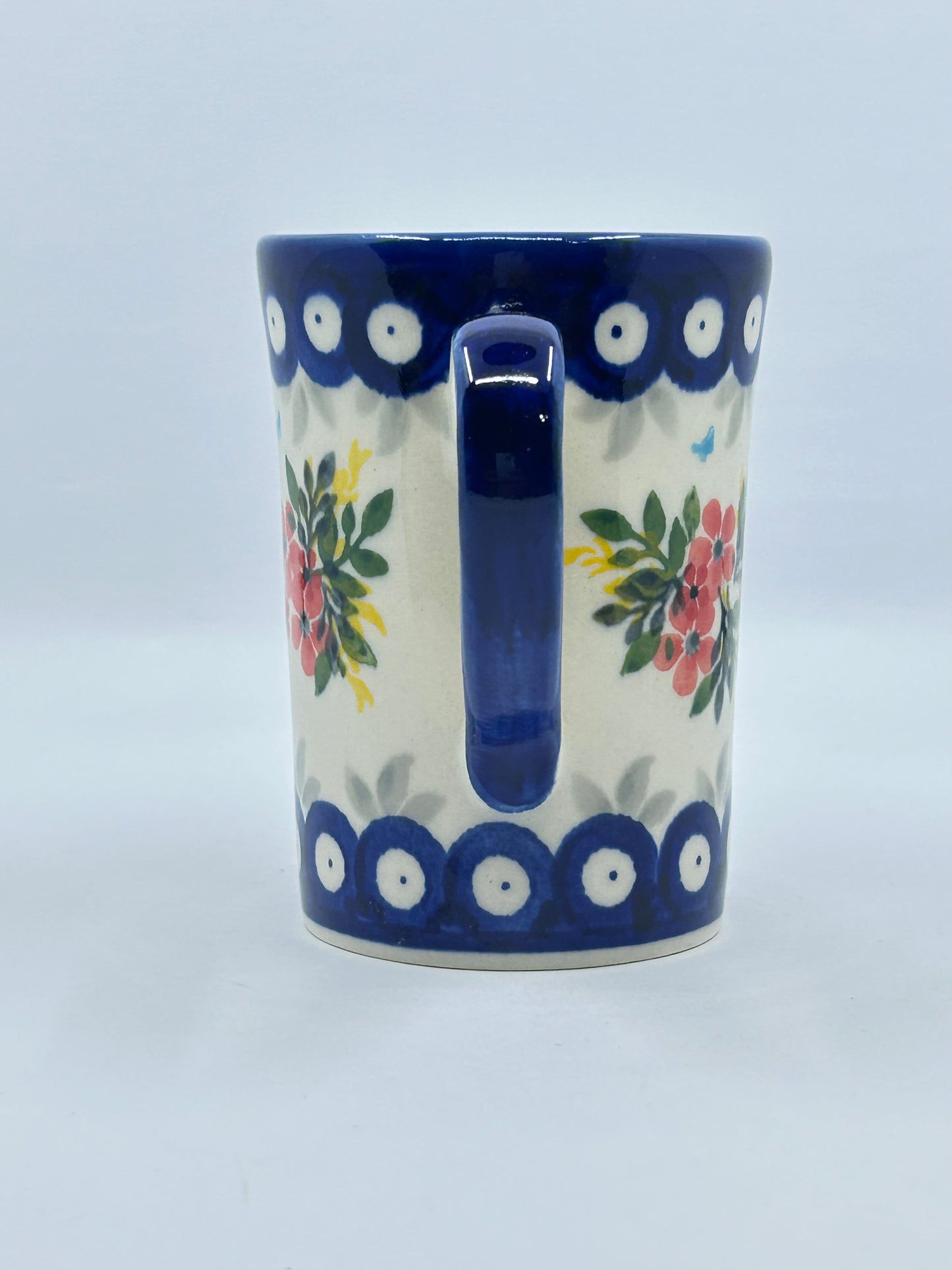 Double Expresso Mug ~ U1194