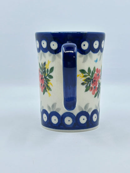 Double Expresso Mug ~ U1194