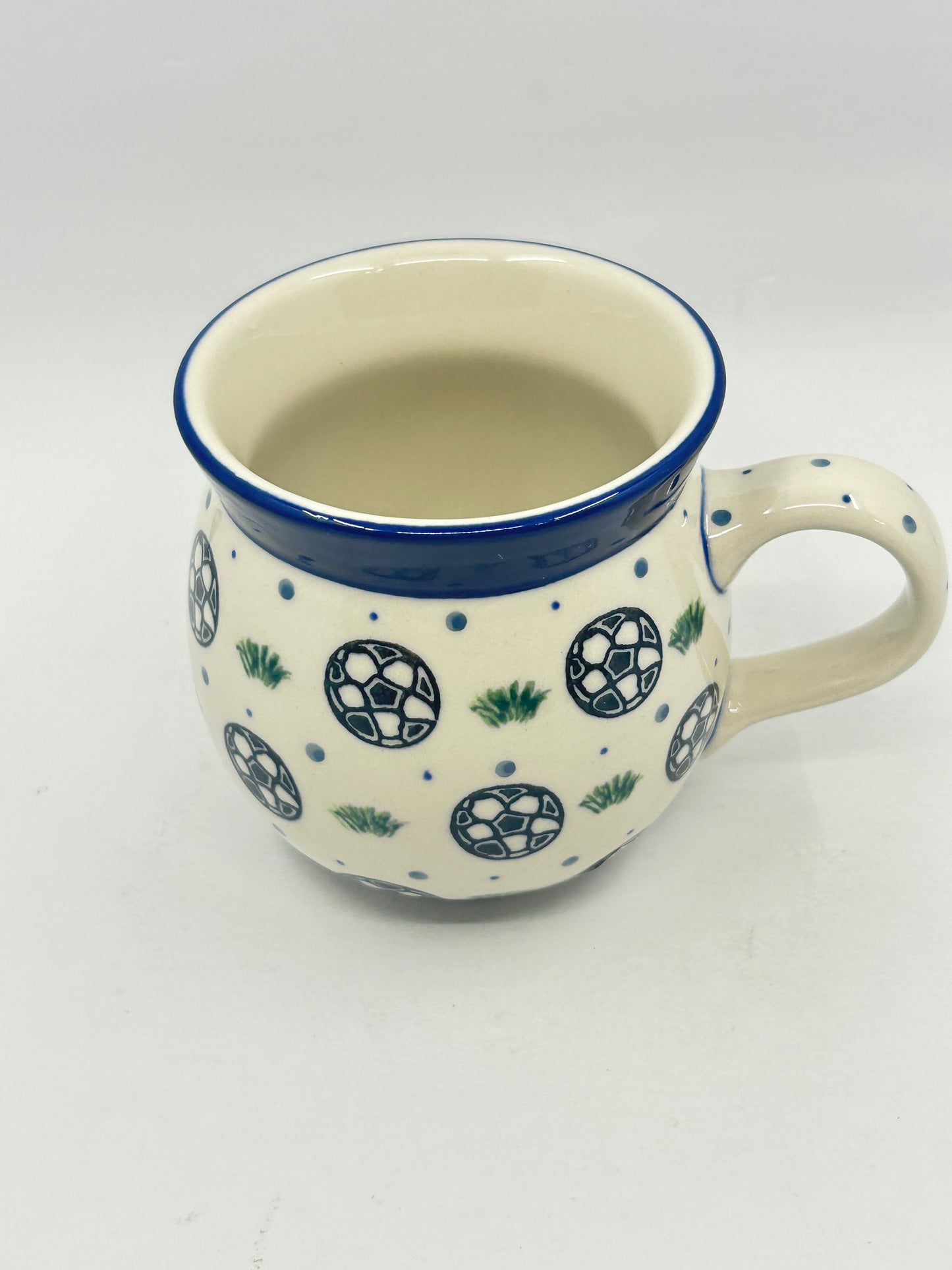 070 ~ Mug ~ Bubble ~ 11 oz.  ~ 1763X ~ T1*