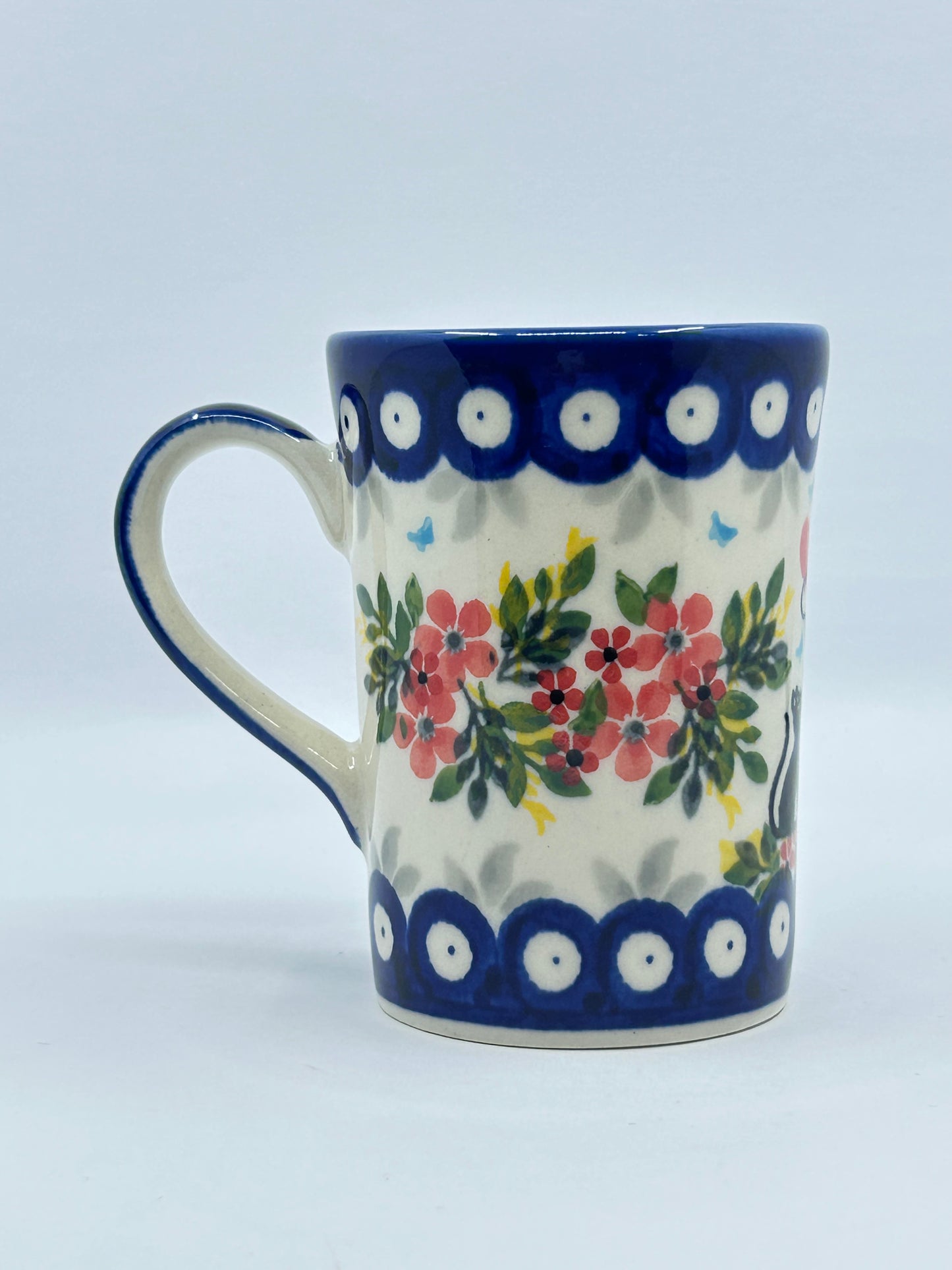Double Expresso Mug ~ U1194
