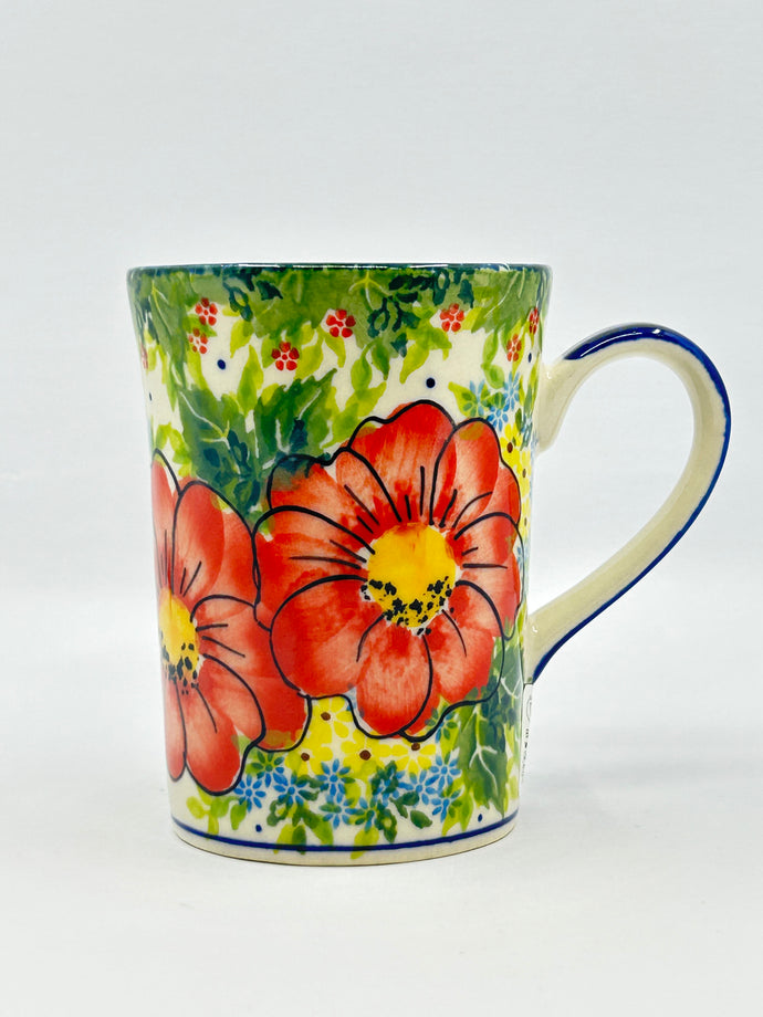 Double Expresso Mug ~ A730 -A2
