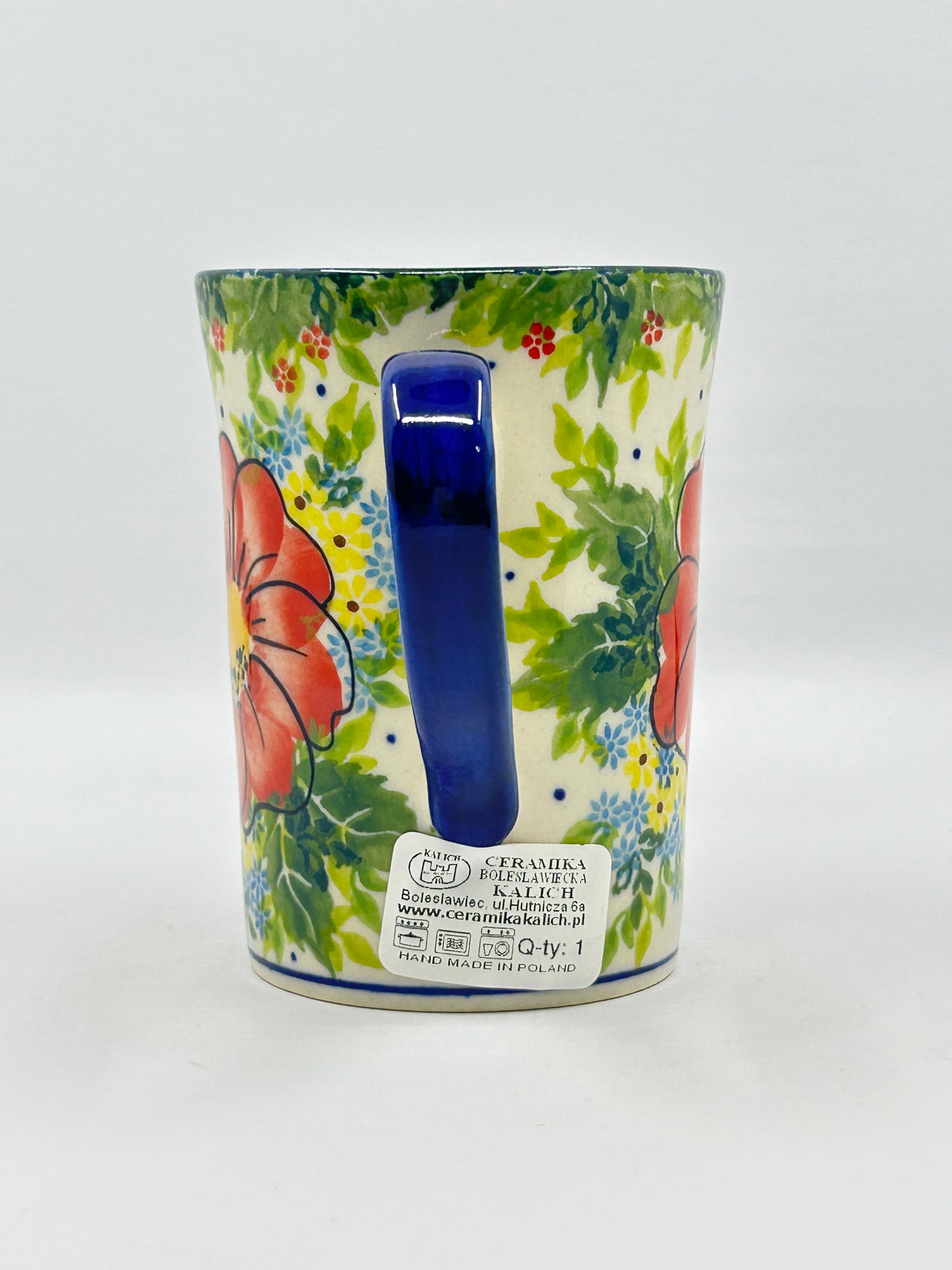 Double Expresso Mug ~ A730 -A2