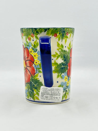 Double Expresso Mug ~ A730 -A2
