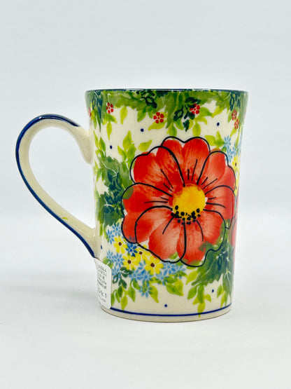 Double Expresso Mug ~ A730 -A2