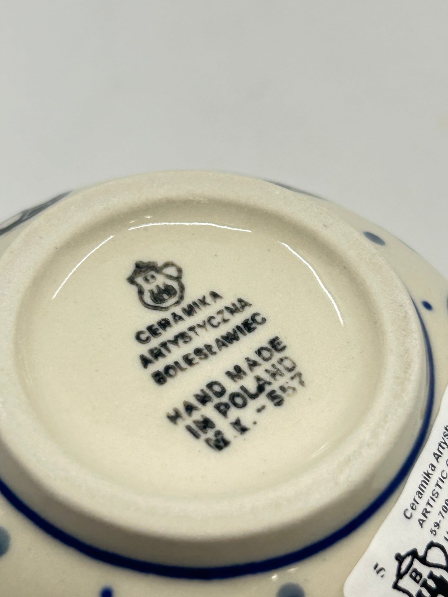 070 ~ Mug ~ Bubble ~ 11 oz.  ~ 1763X ~ T1*