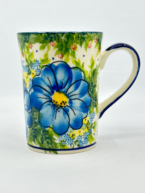 Double Expresso Mug ~ A731 - A2