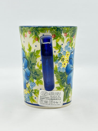 Double Expresso Mug ~ A731 - A2