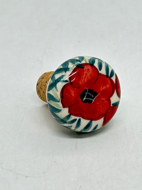 Wine Stopper - JZ34