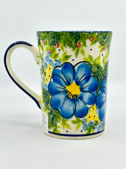 Double Expresso Mug ~ A731 - A2