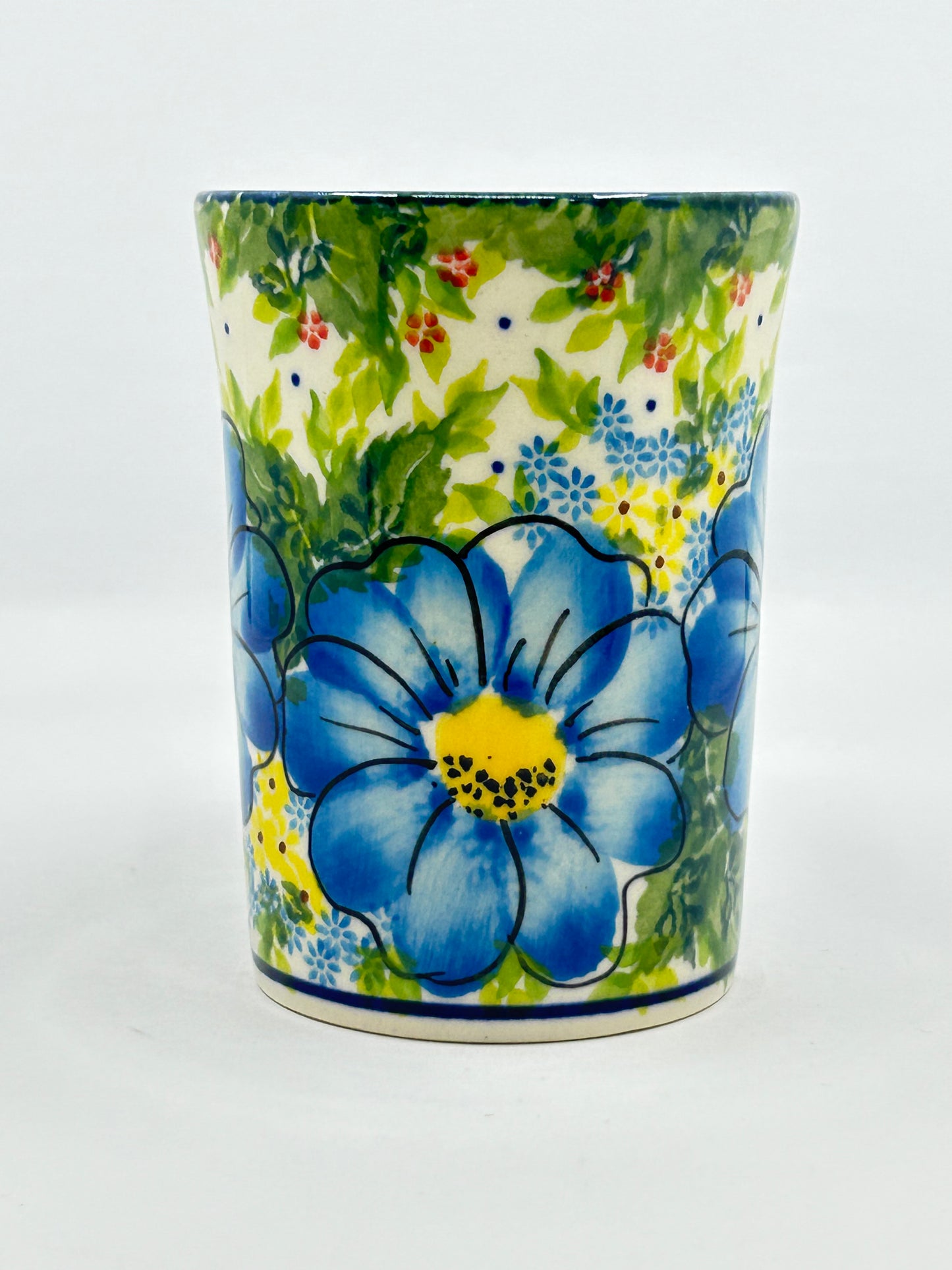 Double Expresso Mug ~ A731 - A2