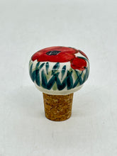 Load image into Gallery viewer, Wine Stopper - JZ34