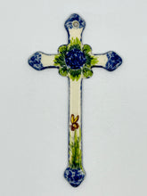 Load image into Gallery viewer, Narrow Kalich Cross - A553