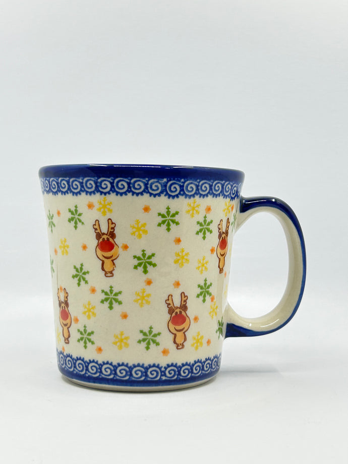 12  oz Mug ~ U898