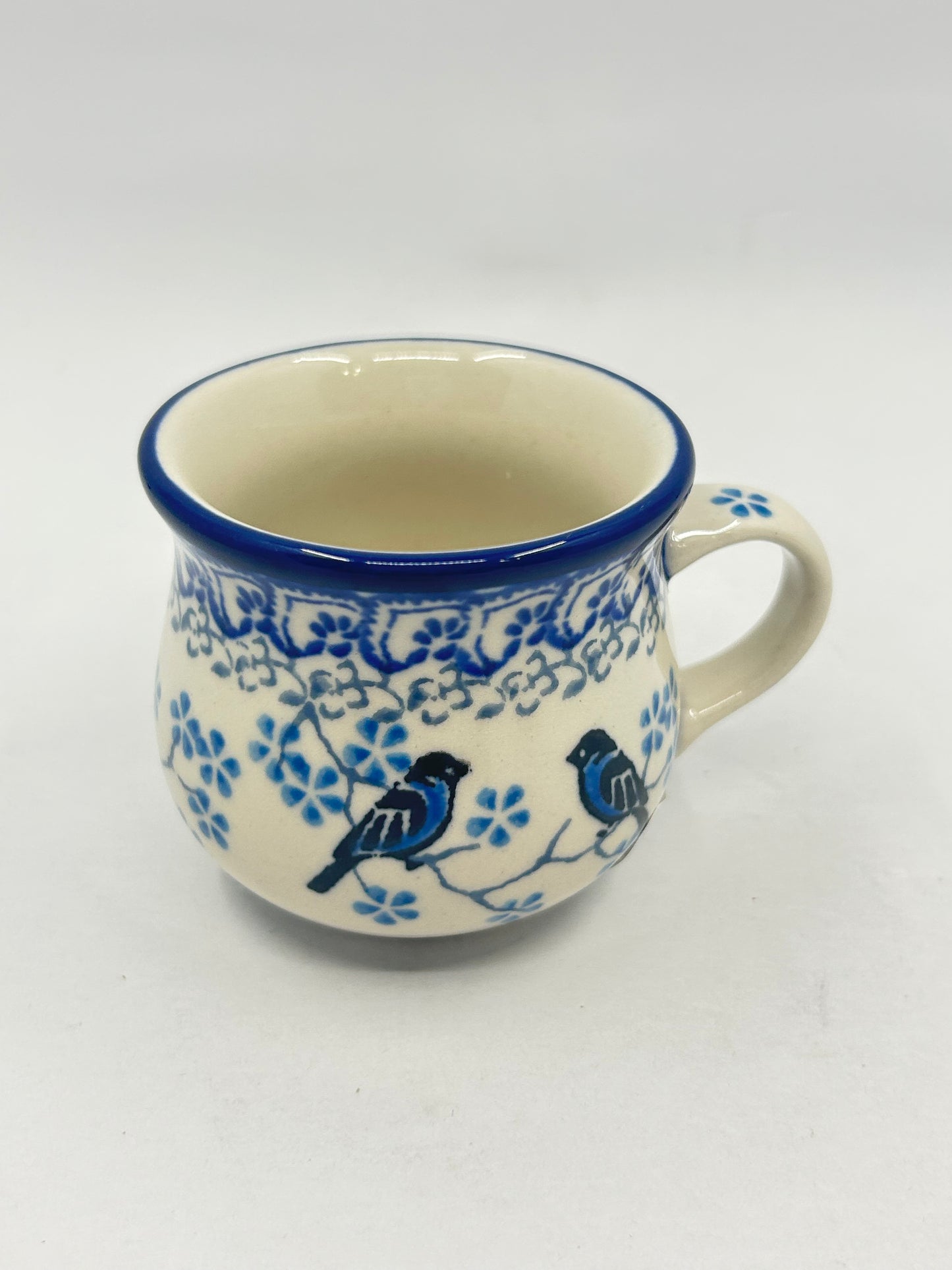 Mini Bubble Mug ~ 2 oz ~ 2805X - T4*
