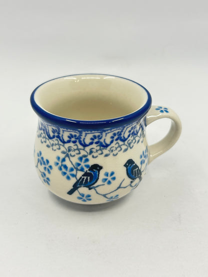 Mini Bubble Mug ~ 2 oz ~ 2805X - T4*