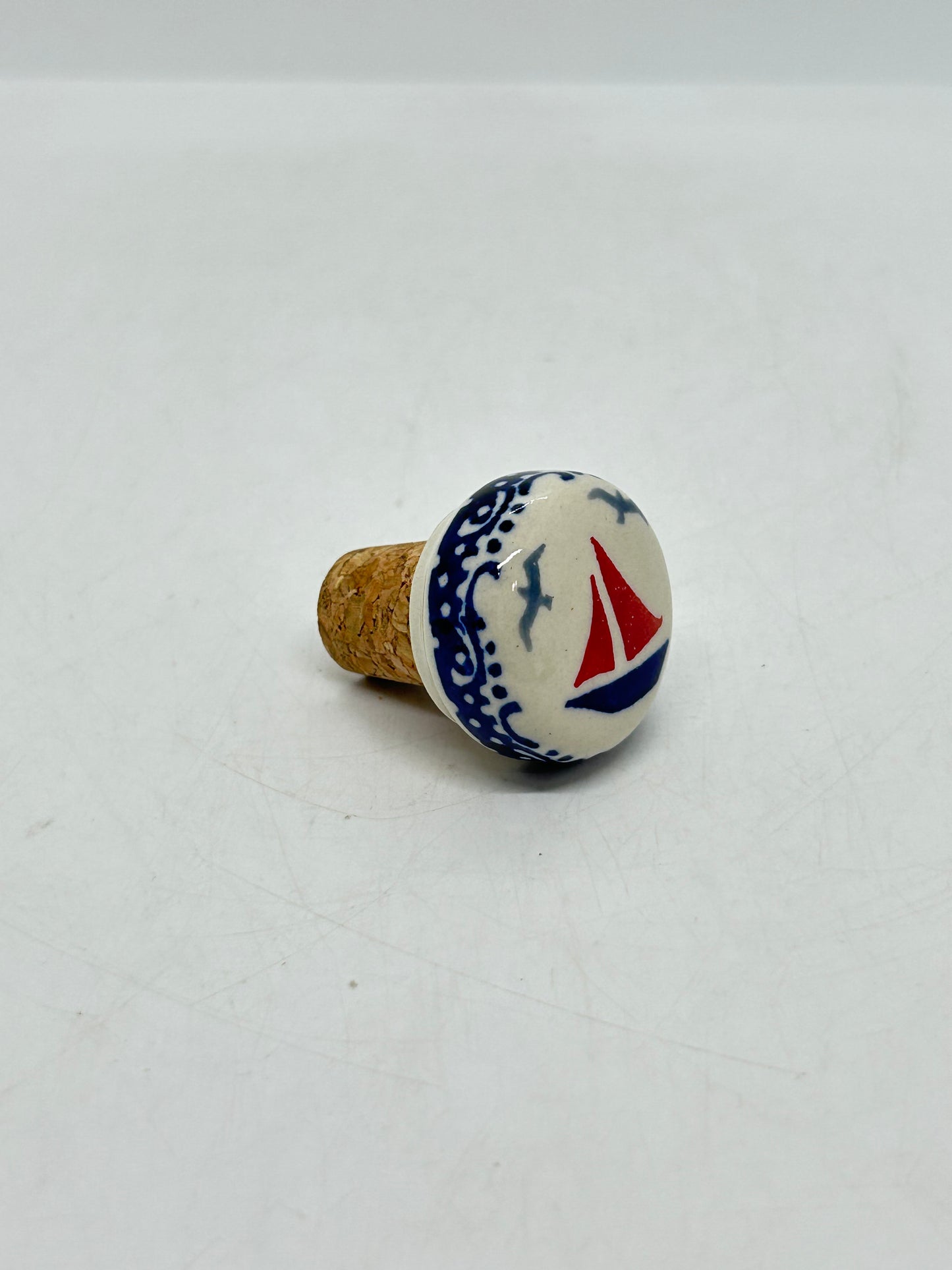 Wine Stopper - DPML
